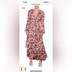 NWT Rachel Roy dress